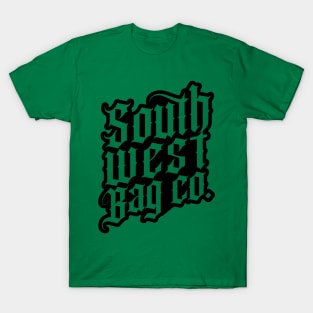 SW Logo T-Shirt